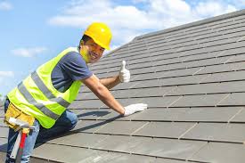 Best Solar Panel Roofing Installation  in Oelwein, IA